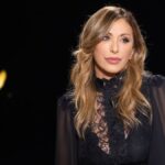 Sabrina Salerno a ruota libera a Belve: “Mai stata l’amante di Berlusconi”