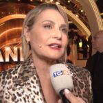 Simona Ventura fa il bilancio di questa sua esperienza al GF: “Impegnativo”