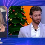 Sonia Bruganelli asfalta Omer Elomari: “Hai detto le peggio cose a Rasha”