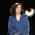 Stefania Sandrelli senza freni a Belve: “Gino Paoli mi ha svezzata”