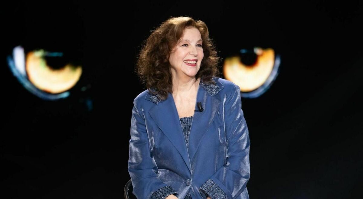 foto Stefania Sandrelli belve