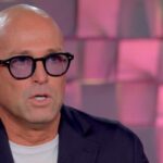 Stefano Bettarini a Verissimo non lo nega: “Sono pronto a risposarmi”