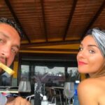 Lutto ad Amici, morto a 41 anni il marito di Susy Fuccillo: la causa del decesso