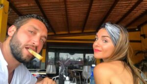 foto susy fuccillo marito