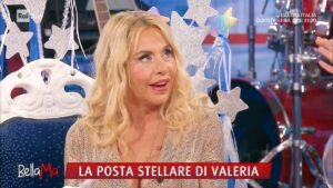 foto Valeria Marini 16dicembre