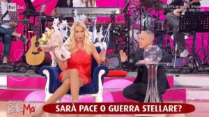 foto valeria marini diaco 15dicembre