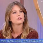 La volta buona, Alice De André vittima di bullismo: “Denunciato alla polizia”