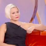 Antonella Elia non si perdona per l’aborto: “Sto ancora espiando la mia colpa”