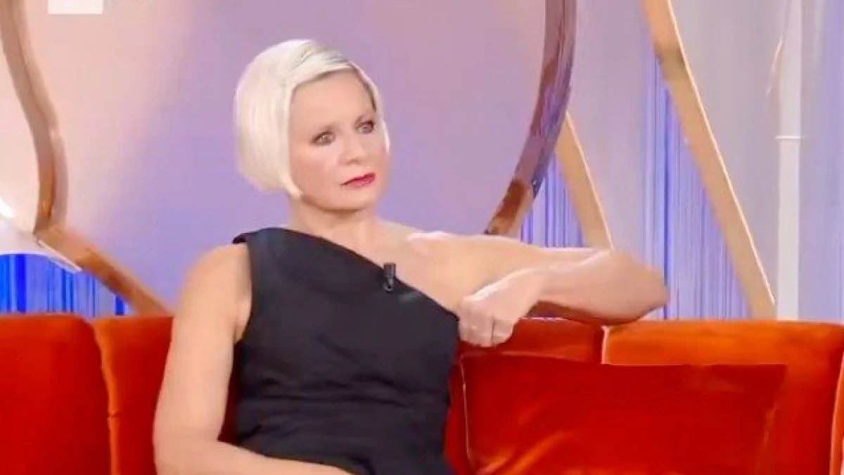 Foto Antonella Elia aborto