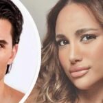 Clarissa Selassié smentisce Antonio Medugno: “Notti di passione? Mai successe”