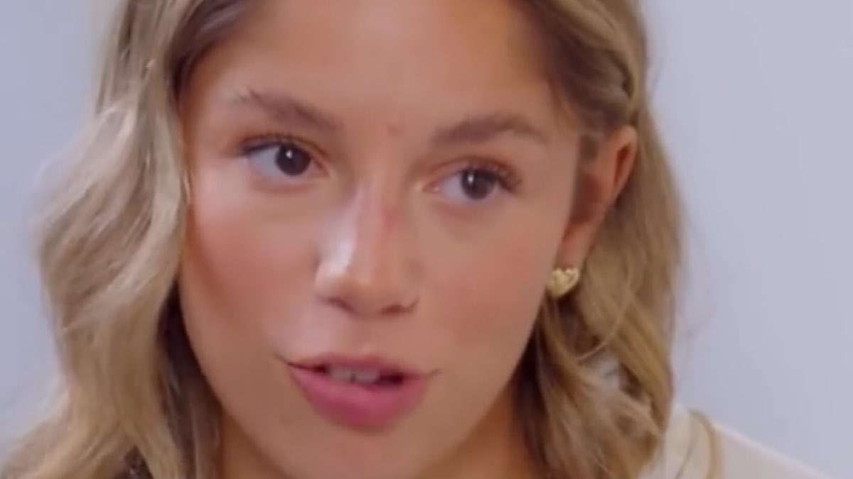 Foto Ary Temptation Island