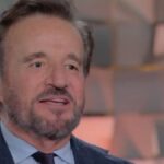 Christian De Sica a Verissimo: “Mio padre non mi ha mai dato uno schiaffo”