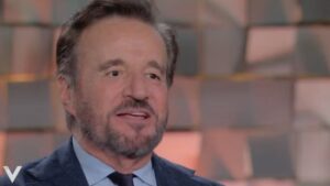 Foto Christian De Sica Verissimo 2026