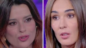 Foto Claudia Pandolfi Silvia Toffanin