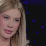 Clizia Incorvaia e il rapporto burrascoso con Francesco Sarcina: “Non era sano”