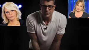 Foto Corona De Filippi d’Urso