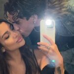 Cristina Ferrara e Aka7even escono allo scoperto: la prima foto di coppia