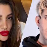 Cristina Ferrara, flirt in corso con Aka7even? Avvistati insieme mano nella mano