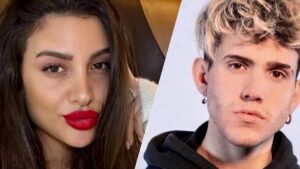 Foto Cristina Ferrara Aka7even