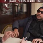 Caso Signorini-Corona, parla Daniele Interrante: “Fabrizio è un genio del male”