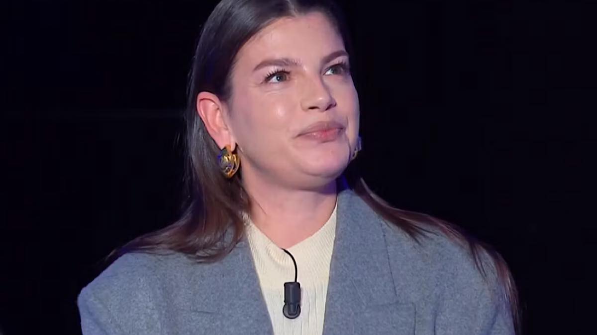 Foto Emma Marrone 2026