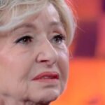 Verissimo, Enrica Bonaccorti e il tumore: “Al mio funerale non voglio fiori”