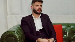 Foto Federico Cotugno UeD