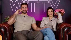 Foto Flavio e Nicole dopo UeD