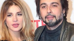 Foto Francesco Sarcina Clizia Incorvaia