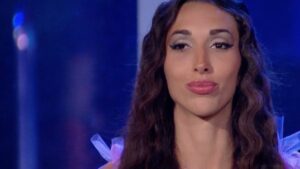 Foto Giaele De Donà GF