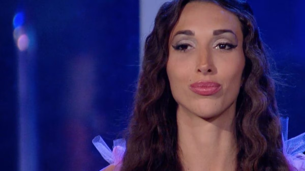 Foto Giaele De Donà GF