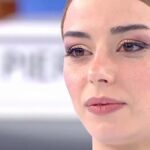 Amici 25, ennesima eliminazione: via Giorgia. Le parole di Veronica Peparini