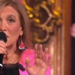 Grazia Di Michele dopo lo sfogo contro Fazio: “Ornella Vanoni amica speciale”