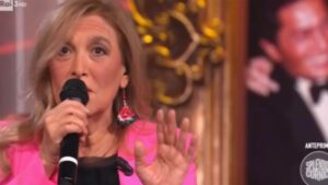 Foto Grazia Di Michele Splendida Cornice