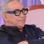 Guillermo Mariotto a La volta buona: “Mio padre era violento e geloso dei figli”