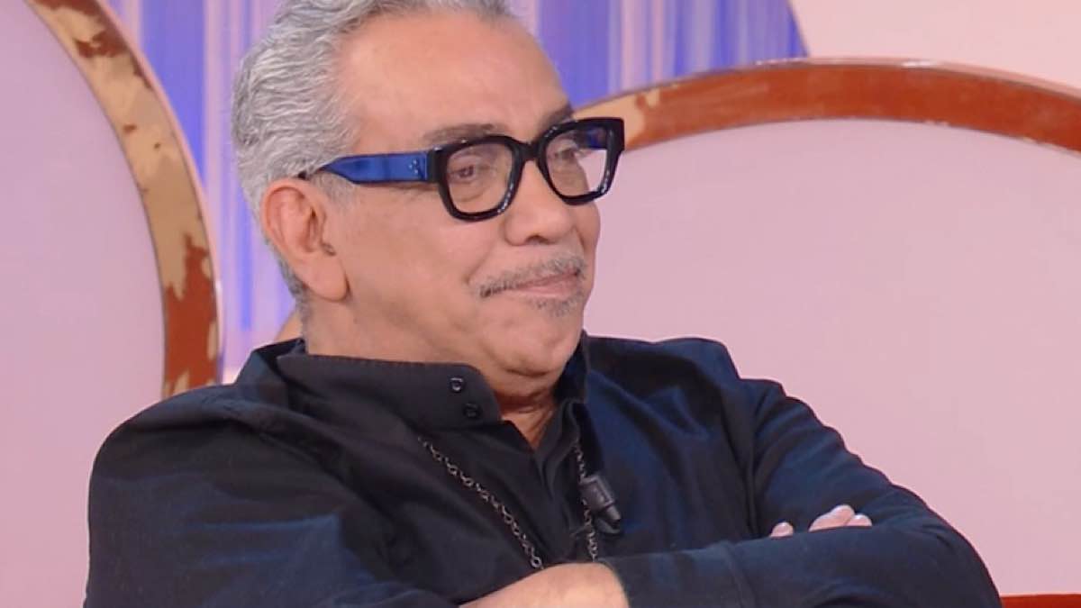 Foto Guillermo Mariotto 2026