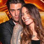 GF, Jonas Pepe su Anita Mazzotta: “Abbiamo iniziato a chiamarci amore”