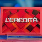 Retroscena L’eredità, parla l’autore Santucci: “La Rai non voleva la ghigliottina”