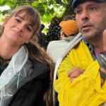 Buen Camino, retroscena di Letizia Arnò: “Ero agitata, ma Checco Zalone…”