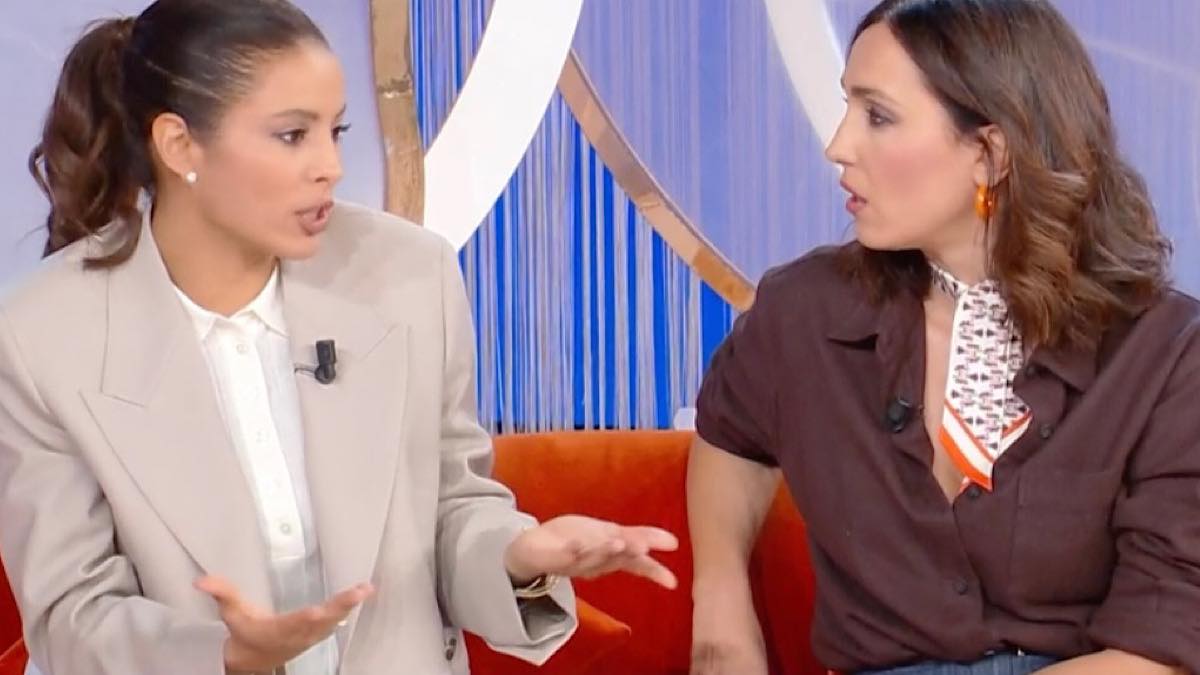 Foto Mariana Rodriguez La volta buona