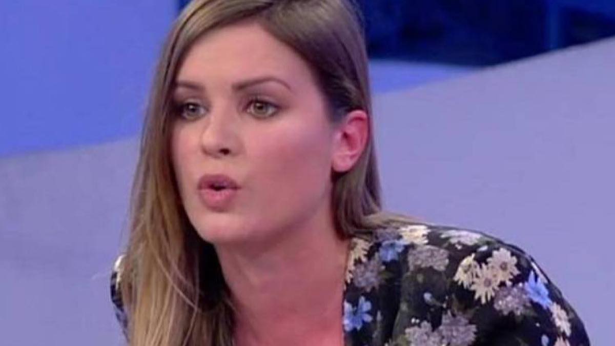 Foto Marta Pasqualato Uomini e Donne