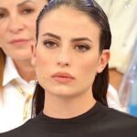 Uomini e Donne, Martina Cardamone dopo la scelta: “Flavio Ubirti mi ha delusa”