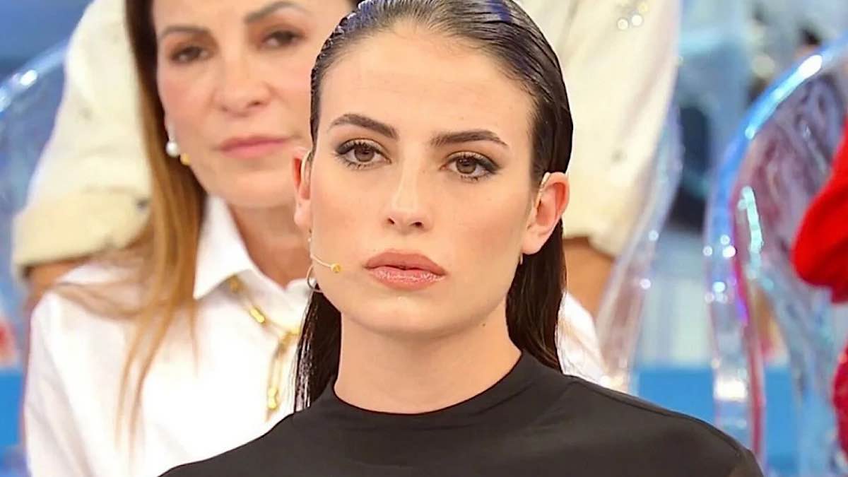 Foto Martina Cardamone UeD