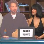 Affari Tuoi, colpo di scena: Martina Miliddi sostituisce Herbert Ballerina