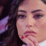 Uomini e Donne, Martina: “Flavio ha fatto una scelta più di testa che di cuore”
