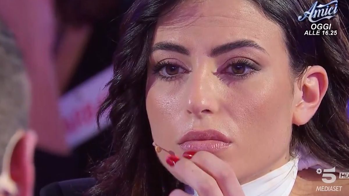 Foto Martina Uomini e Donne