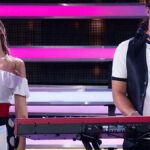 La Ruota della Fortuna: Nicla Ozenda ha avuto un’emorragia a una corda vocale