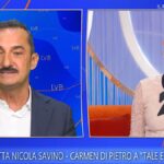 Nicola Savino tra Tali e Quali e il DopoFestival 2026: “Spero di farcela”