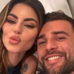Flavio Ubirti, dedica per Nicole: “Miglior finale di un percorso bellissimo”