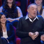 Raoul Bova perché era assente ad Affari Tuoi? L’ironia di De Martino e Frassica